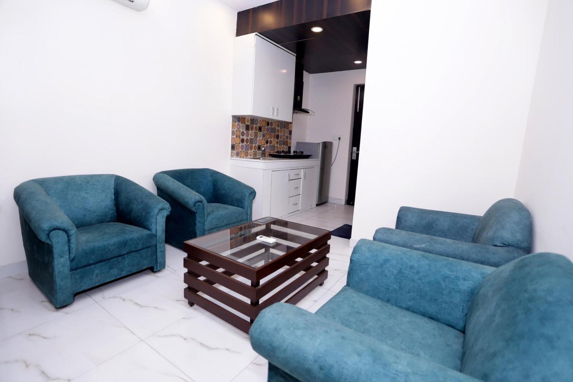 Hotel Pk Residency Нойда Экстерьер фото