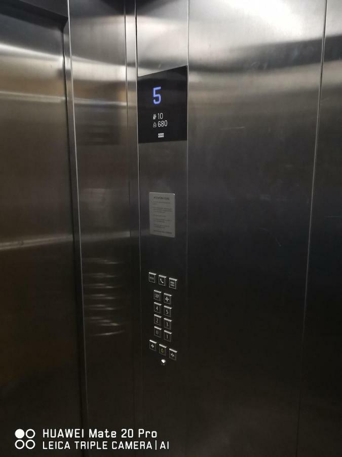 Hotel Pk Residency Нойда Экстерьер фото